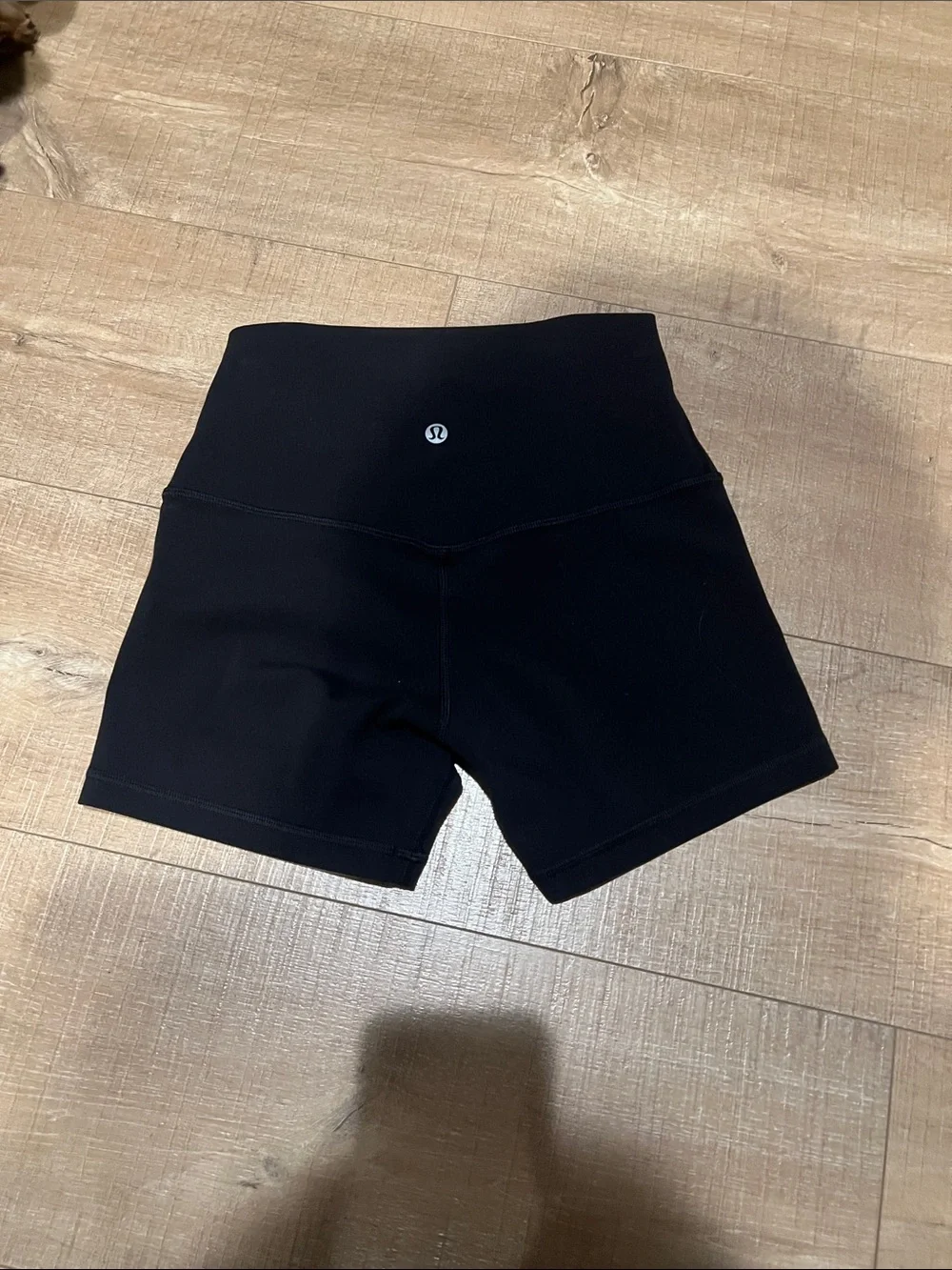 lululemon athletica sleek high